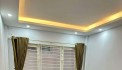Cho thuê nhà ngõ 125 Bủi Xương Trạch, 33m2, 5 tầng, 3 ngủ, 12 Triệu